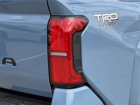 New 2026 Toyota Tacoma SR5 image 7