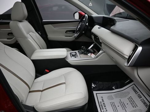 Used 2024 MAZDA CX-90 Plug-In Hybrid w/ Premium Plus image 37