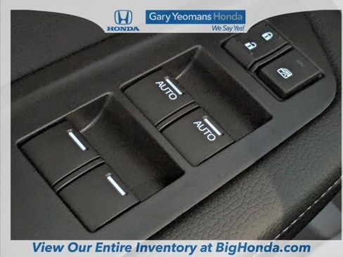 New 2026 Honda Ridgeline RTL image 25