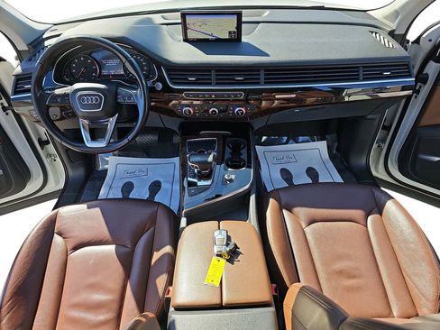 Used 2018 Audi Q7 3.0T Premium Plus image 12