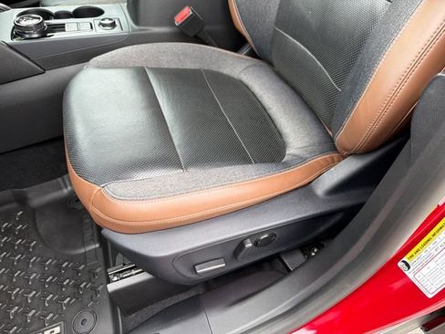 Used 2021 Ford Bronco Sport Outer Banks w/ Outer Banks Package (96D) AWD/4WD image 20