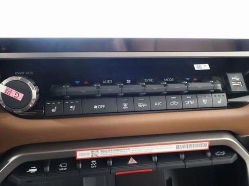 New 2026 Toyota Tundra 1794 Edition image 18