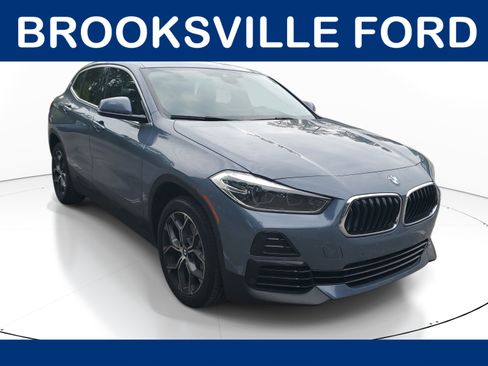 Used 2023 BMW X2 sDrive28i w/ Premium Package 2 FWD image 1