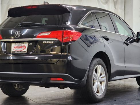 Used 2013 Acura RDX AWD w/ Technology Package image 5
