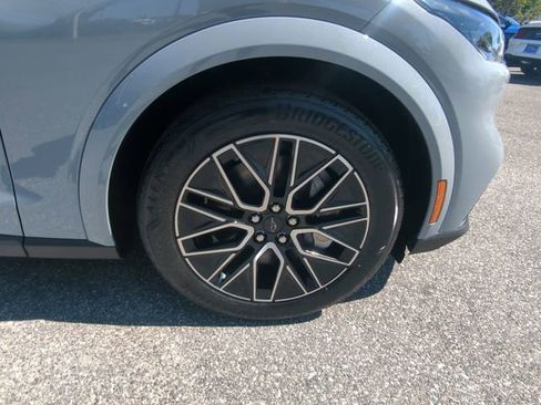 New 2026 Ford Mustang Mach-E Premium RWD image 12