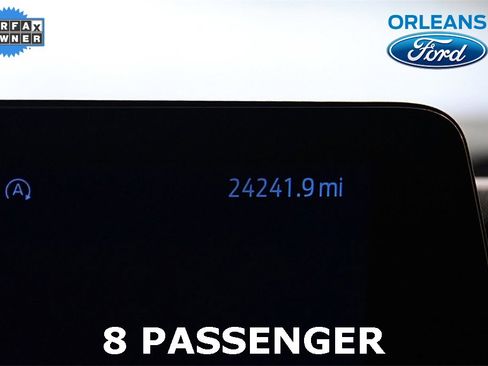 Used 2025 Ford Expedition Max Active image 19