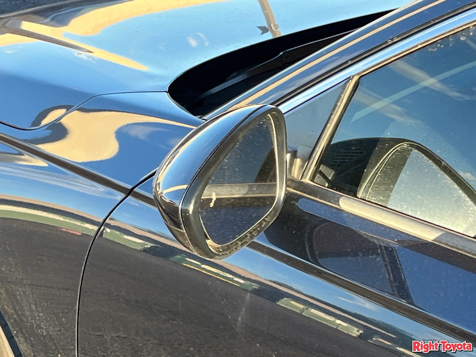 Used 2024 Honda Accord EX image 8