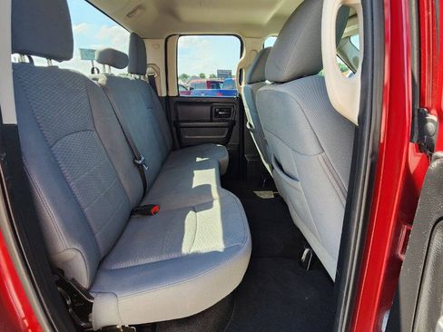 Used 2013 RAM 1500 Express AWD/4WD image 20