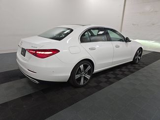 Used 2023 Mercedes-Benz C 300 4MATIC Sedan w/ Exclusive Trim Package video 2