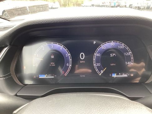 New 2025 Jeep Grand Cherokee L Altitude AWD/4WD image 38