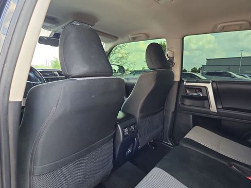 Used 2021 Toyota 4Runner SR5 RWD image 17