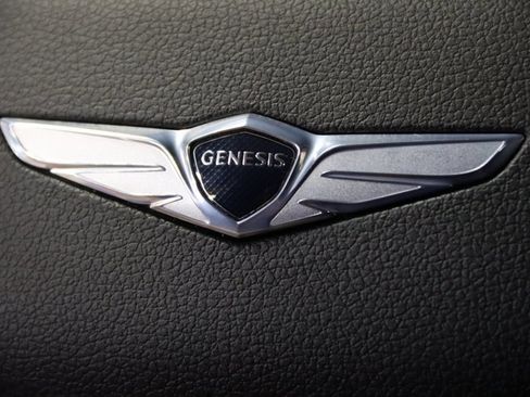 Used 2021 Genesis GV80 3.5T w/ Advanced Package 06 image 45