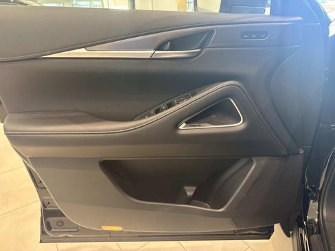 New 2026 INFINITI QX60 Luxe w/ Cargo Package FWD image 15