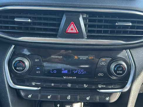 Used 2020 Hyundai Santa Fe Limited FWD image 26