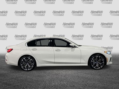Used 2025 BMW 330i Sedan w/ Convenience Package image 6