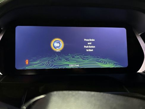 Used 2023 Jeep Grand Cherokee 4WD 4xe image 14