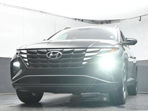 Used 2022 Hyundai Tucson SEL AWD/4WD image 34