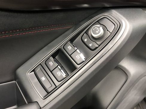 Used 2025 Subaru WRX Limited image 13