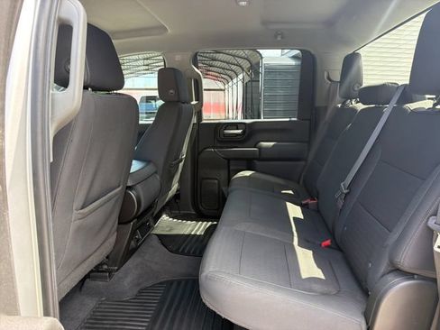 Used 2020 Chevrolet Silverado 2500 LT w/ Fleet Comfort Package AWD/4WD image 25