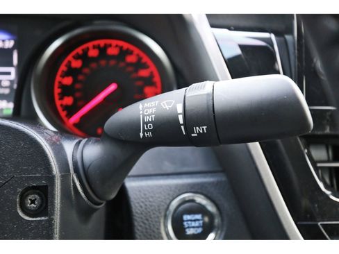 Used 2022 Toyota Camry TRD image 20