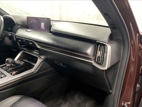 Used 2024 MAZDA CX-90 Plug-In Hybrid w/ Premium Plus image 13