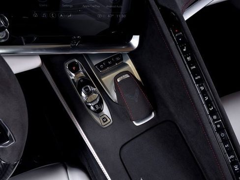 Used 2023 Chevrolet Corvette Z06 image 28