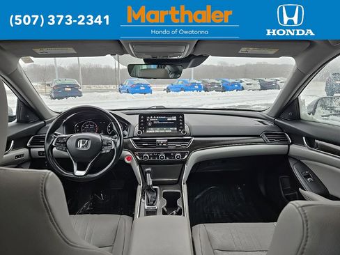 Used 2020 Honda Accord EX-L image 22