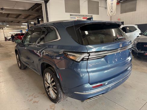 New 2026 Buick Enclave Avenir w/ Super Cruise Package image 7