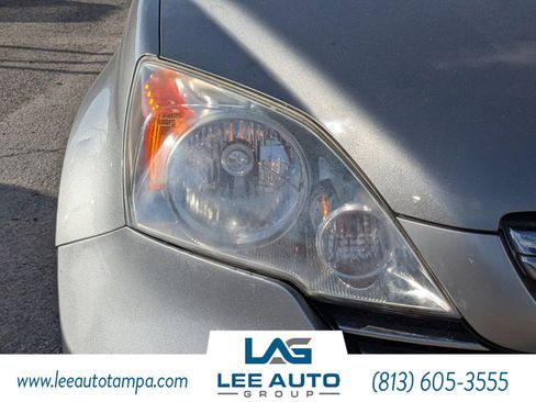 Used 2007 Honda CR-V EX-L image 9