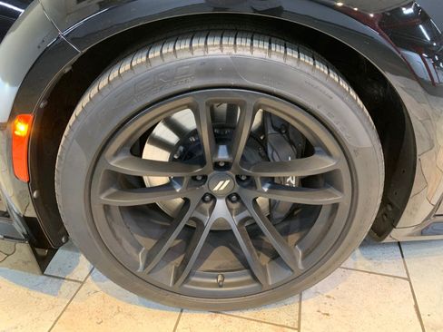 Used 2021 Dodge Charger Scat Pack RWD image 13