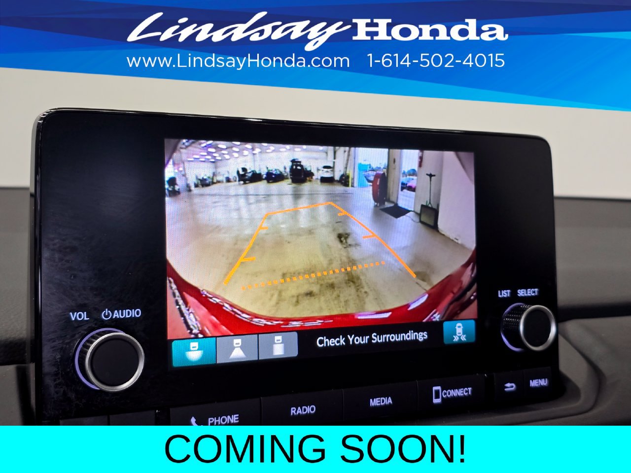 Used 2024 Honda Accord EX image 17