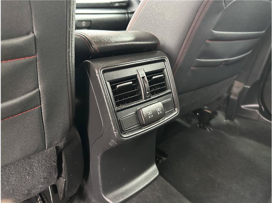 Used 2023 Subaru Forester Sport AWD/4WD image 17