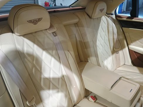 Used 2016 Bentley Flying Spur W12 AWD/4WD image 27