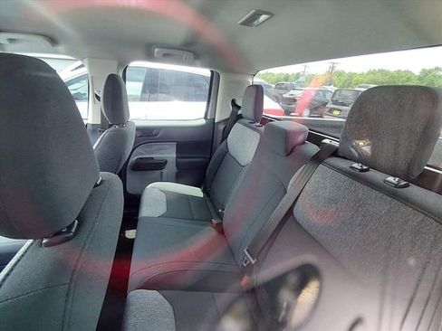 Used 2026 Ford Maverick XLT w/ XLT Luxury Package FWD image 9