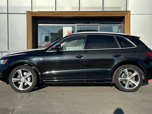 Used 2017 Audi Q5 3.0T Premium Plus image 5