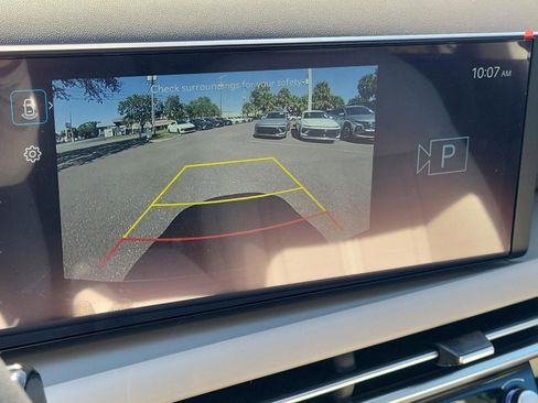 New 2026 Hyundai Tucson SEL image 9