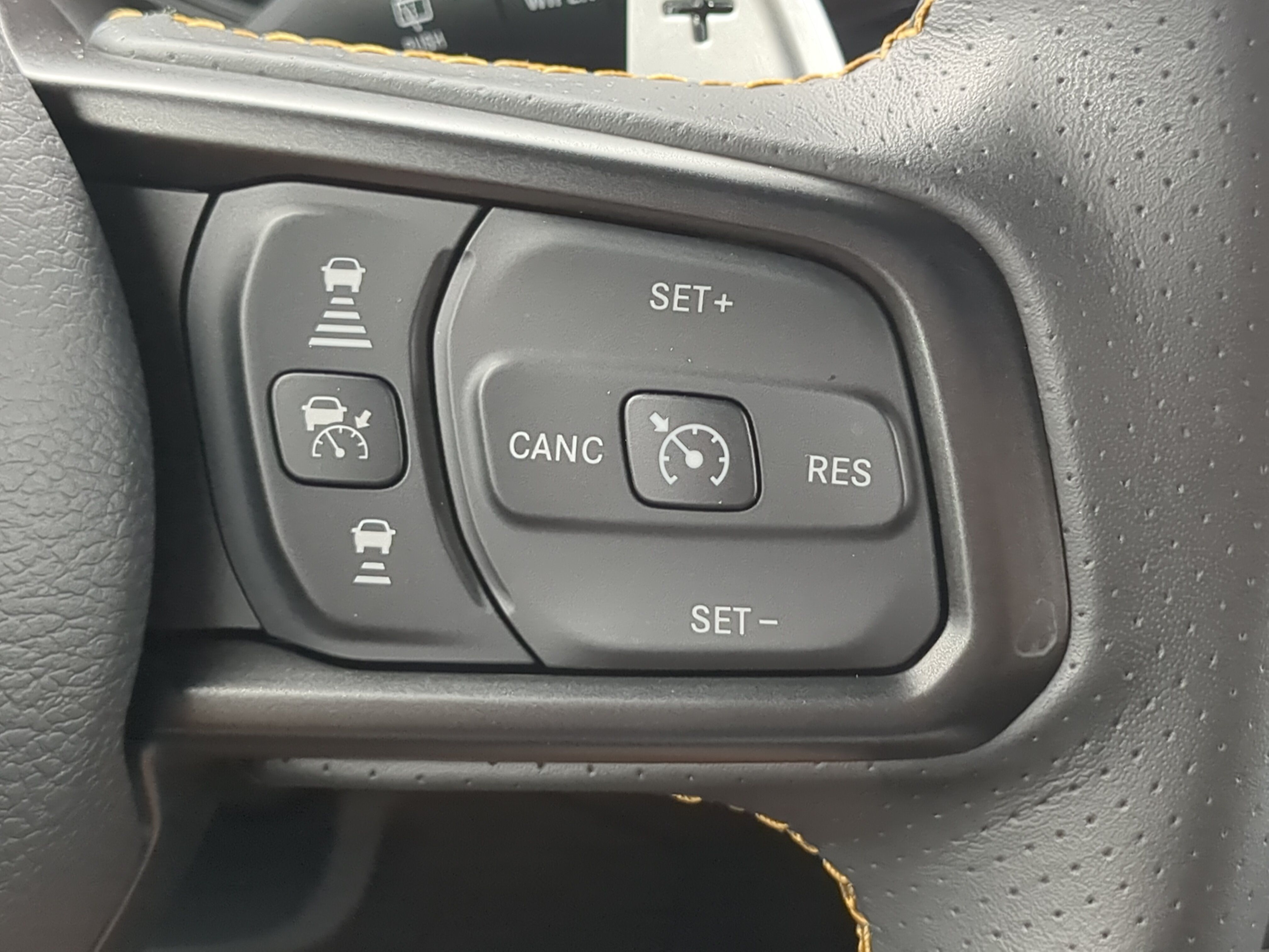 Used 2025 Jeep Wrangler Unlimited Rubicon 392 AWD/4WD image 24