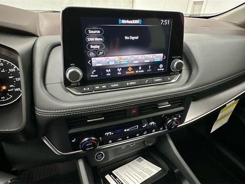 Certified 2023 Nissan Rogue SV w/ SV Premium B Package image 14