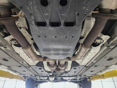 Used 2007 Lexus GS 450h image 30