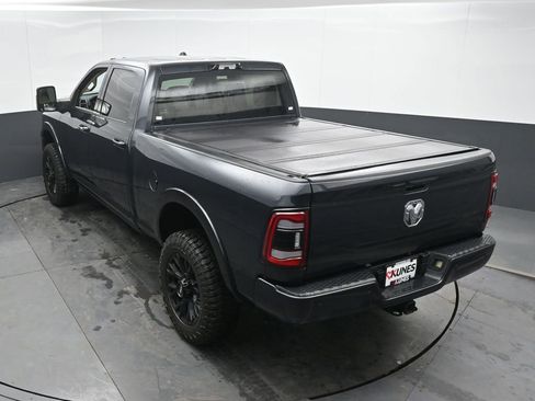 Used 2017 RAM 2500 Tradesman w/ Popular Equipment Group image 42