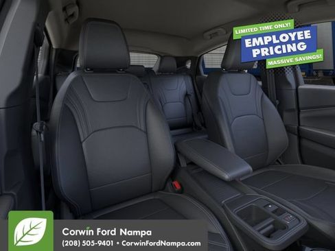 New 2026 Ford Mustang Mach-E Premium AWD/4WD image 10