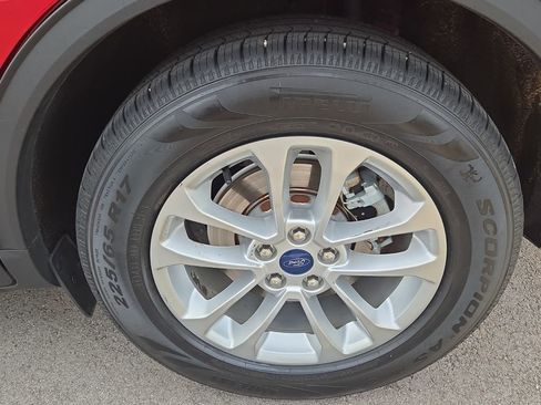 Used 2020 Ford Escape SE FWD image 5