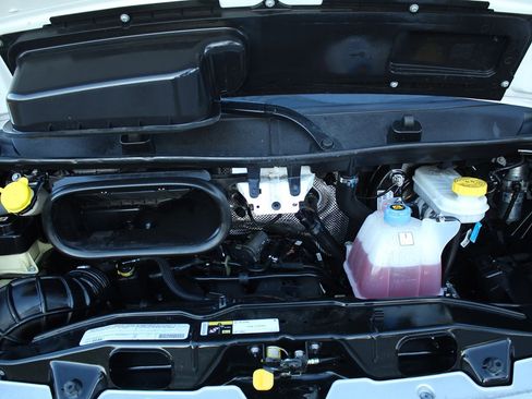 Used 2021 RAM ProMaster 2500 image 28