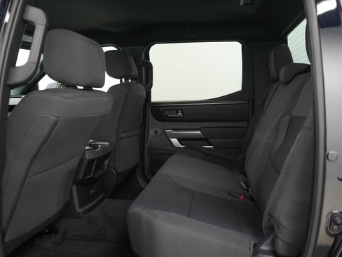 Used 2026 Toyota Tundra SR5 AWD/4WD image 17