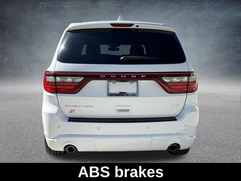 Certified 2020 Dodge Durango R/T image 7