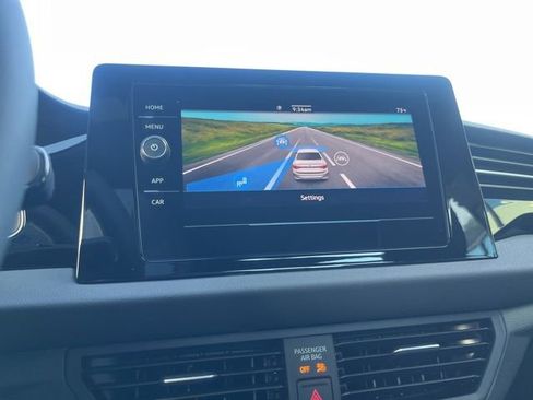 New 2026 Volkswagen Jetta Sport image 18