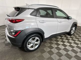Certified 2023 Hyundai Kona SEL w/ Convenience Package AWD/4WD video 2