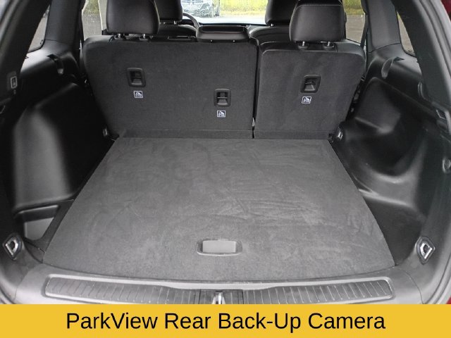 Used 2023 Jeep Grand Cherokee Altitude AWD/4WD image 21