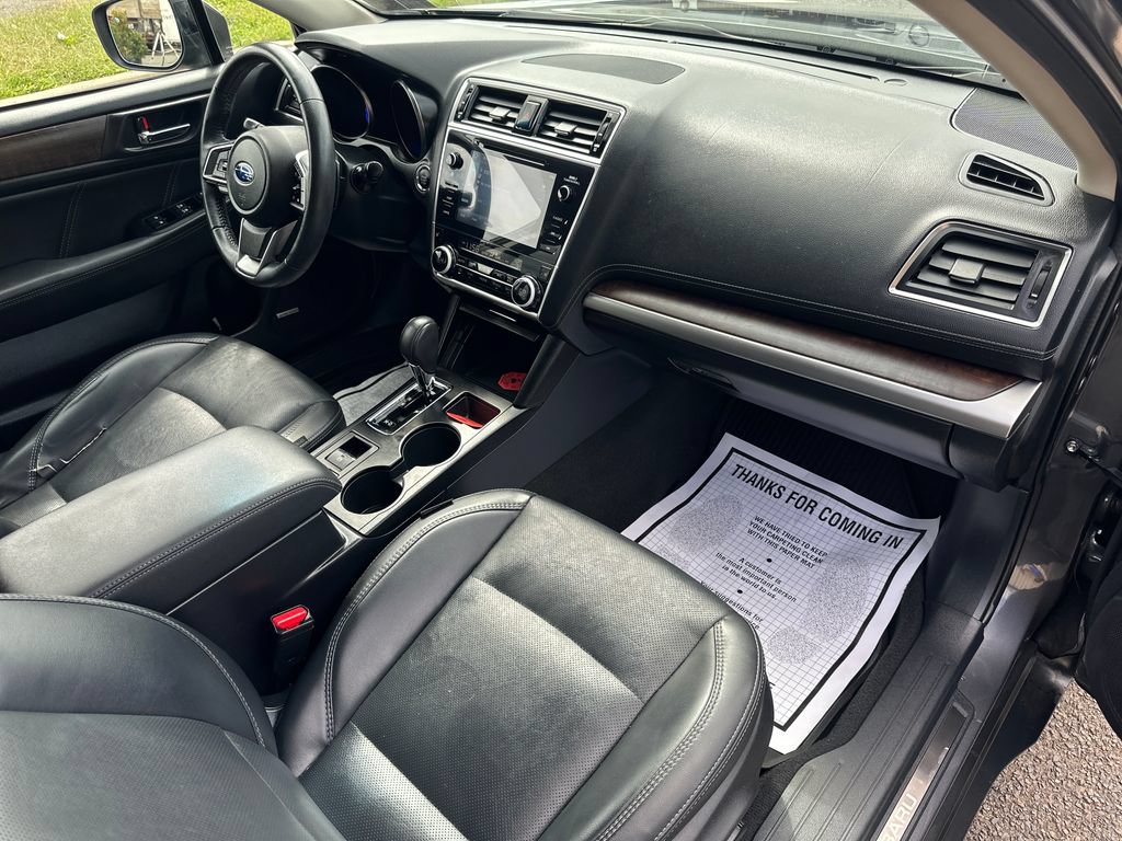 Used 2019 Subaru Outback 2.5i Limited w/ Popular Package #2 AWD/4WD image 23