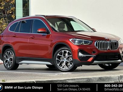 Used 2020 BMW X1 xDrive28i